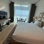 Damac Towers Olaya By Selsal
