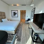 Damac Towers Olaya By Selsal