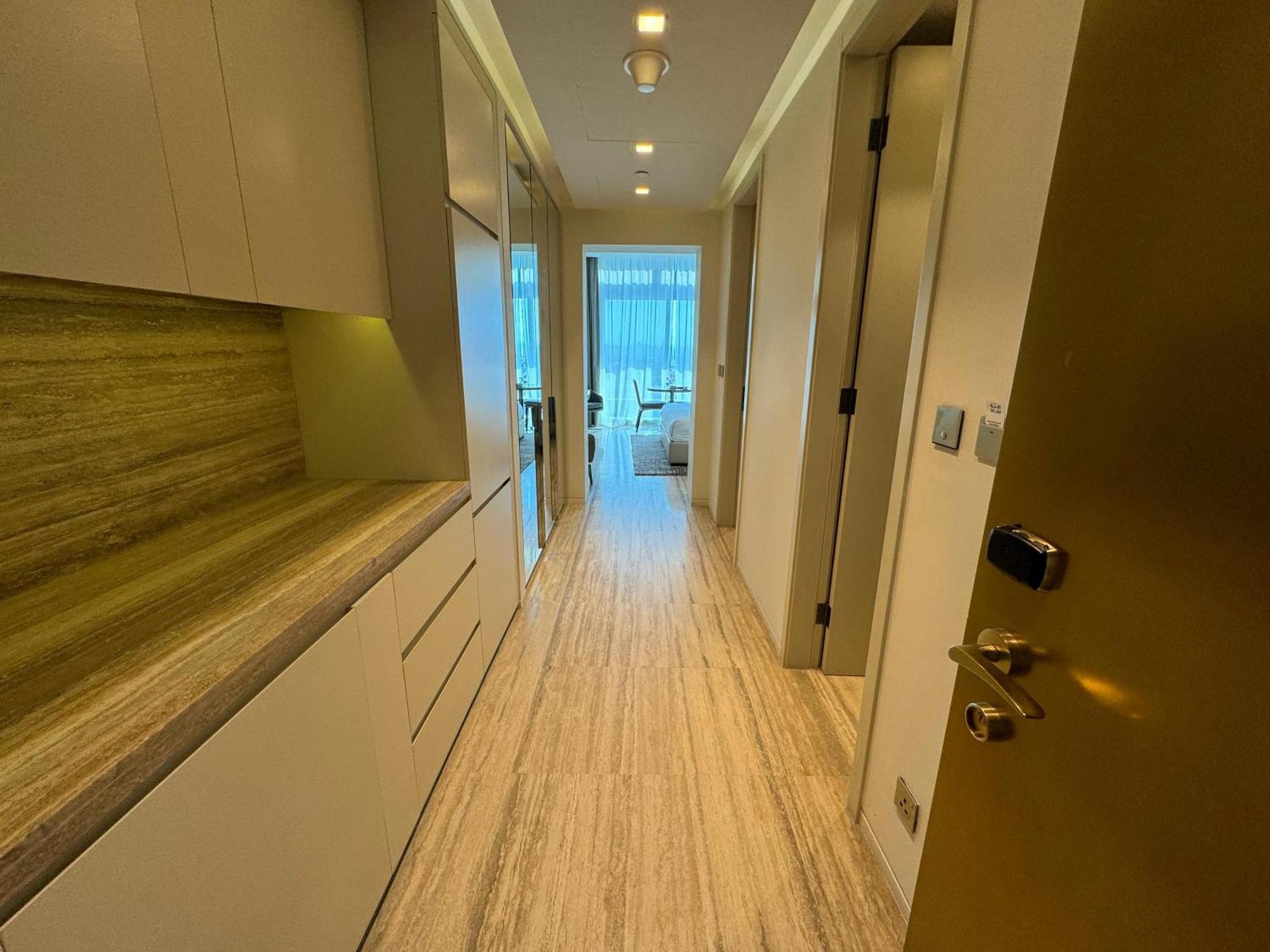 Damac Towers Olaya By Selsal