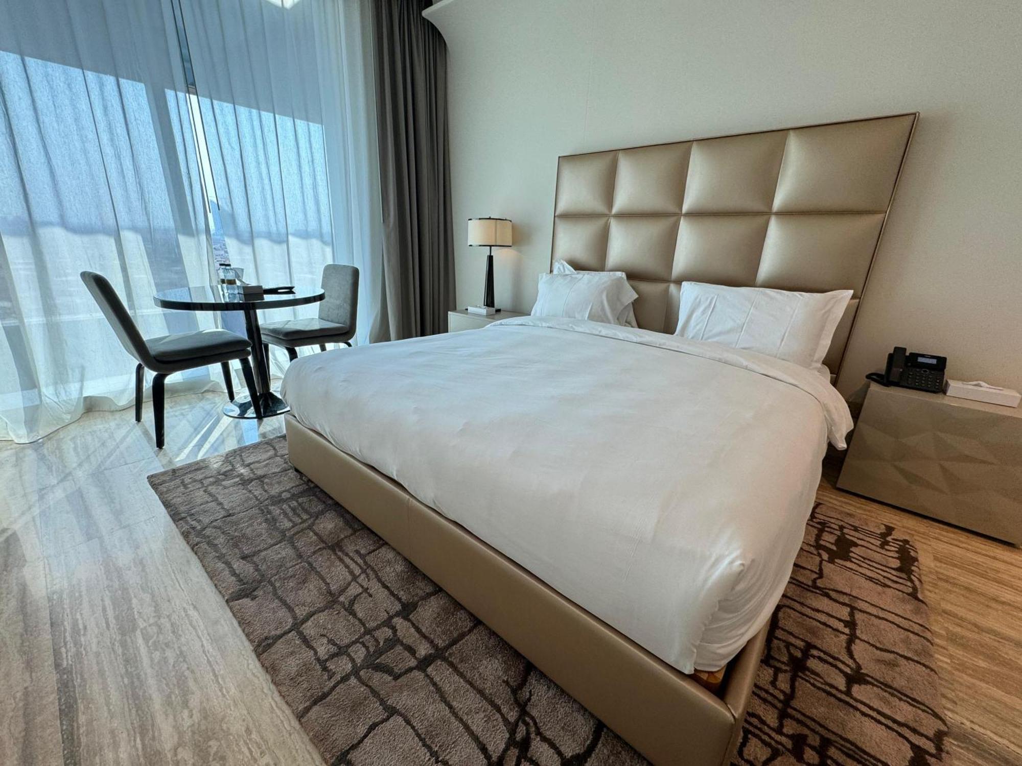 Damac Towers Olaya By Selsal Hotel Riyadh