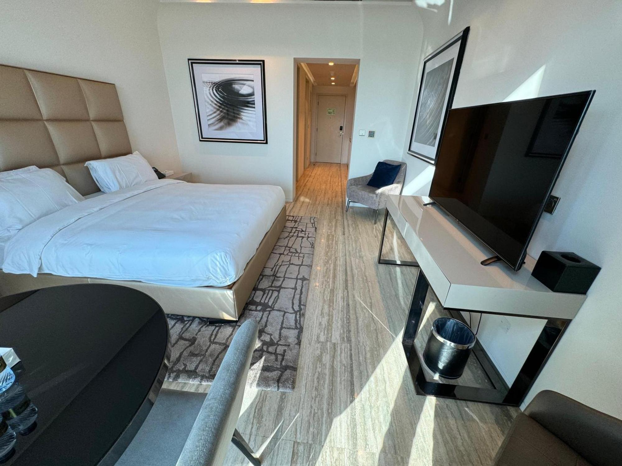 Damac Towers Olaya By Selsal 4*
