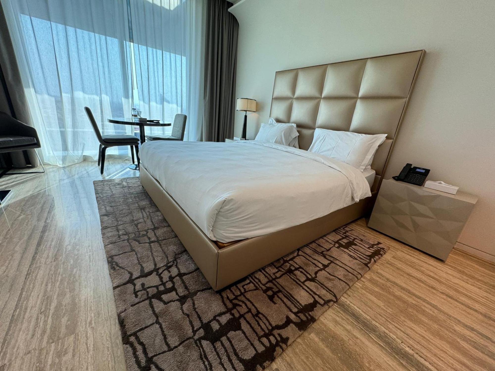 Damac Towers Olaya By Selsal Hotel 4*