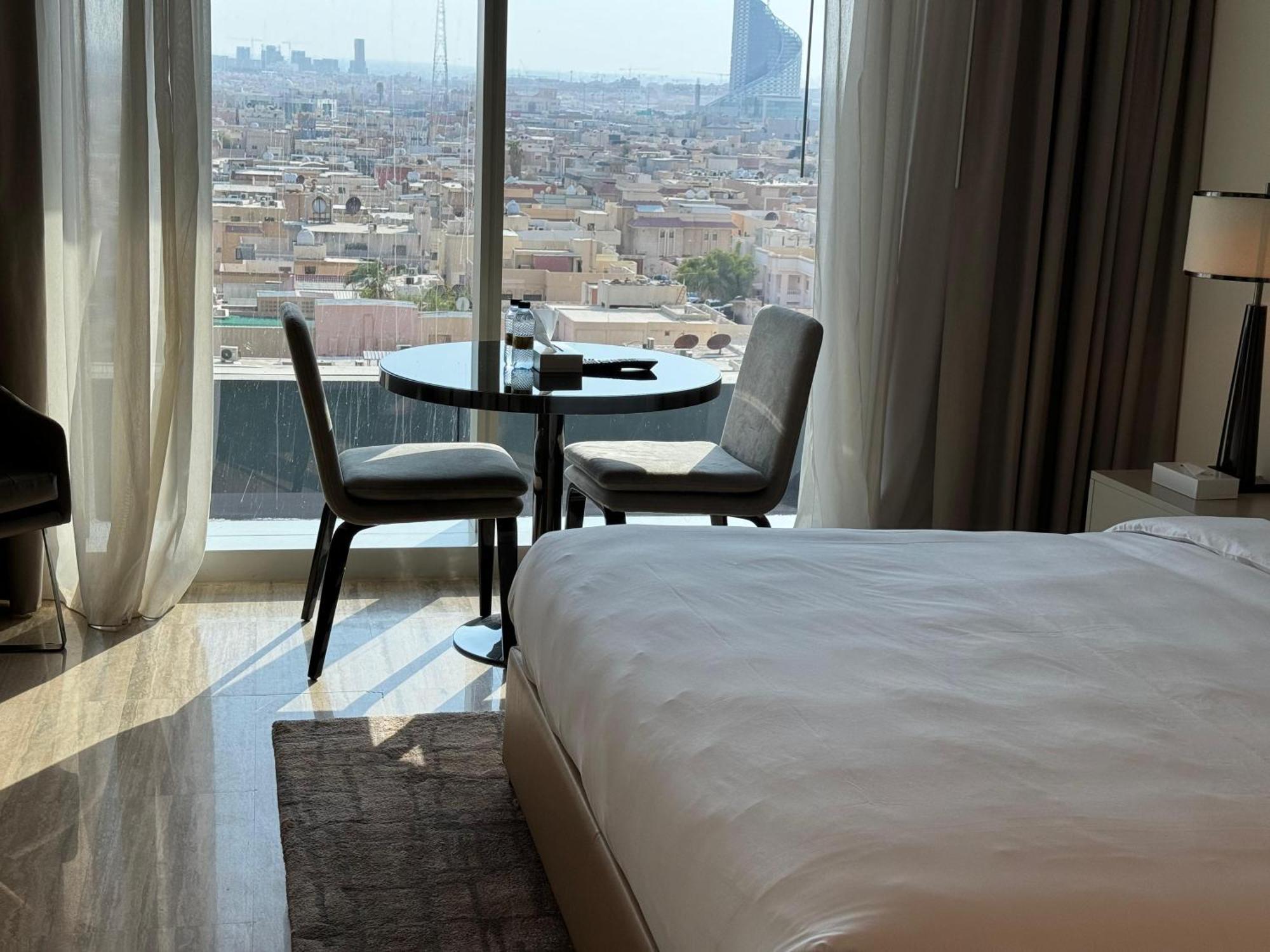 Damac Towers Olaya By Selsal Hotel 4*