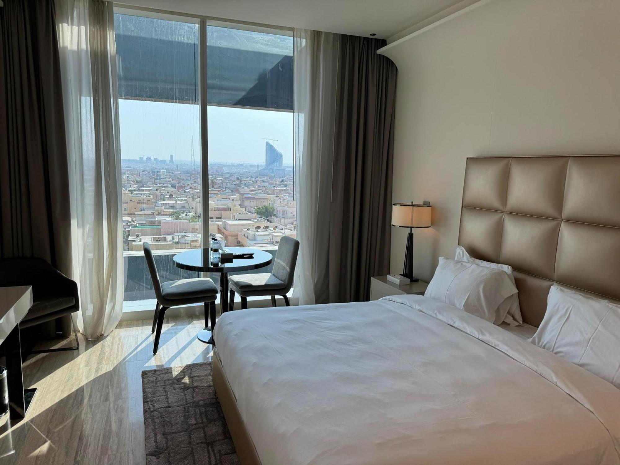 Hotel Damac Towers Olaya By Selsal Riyadh