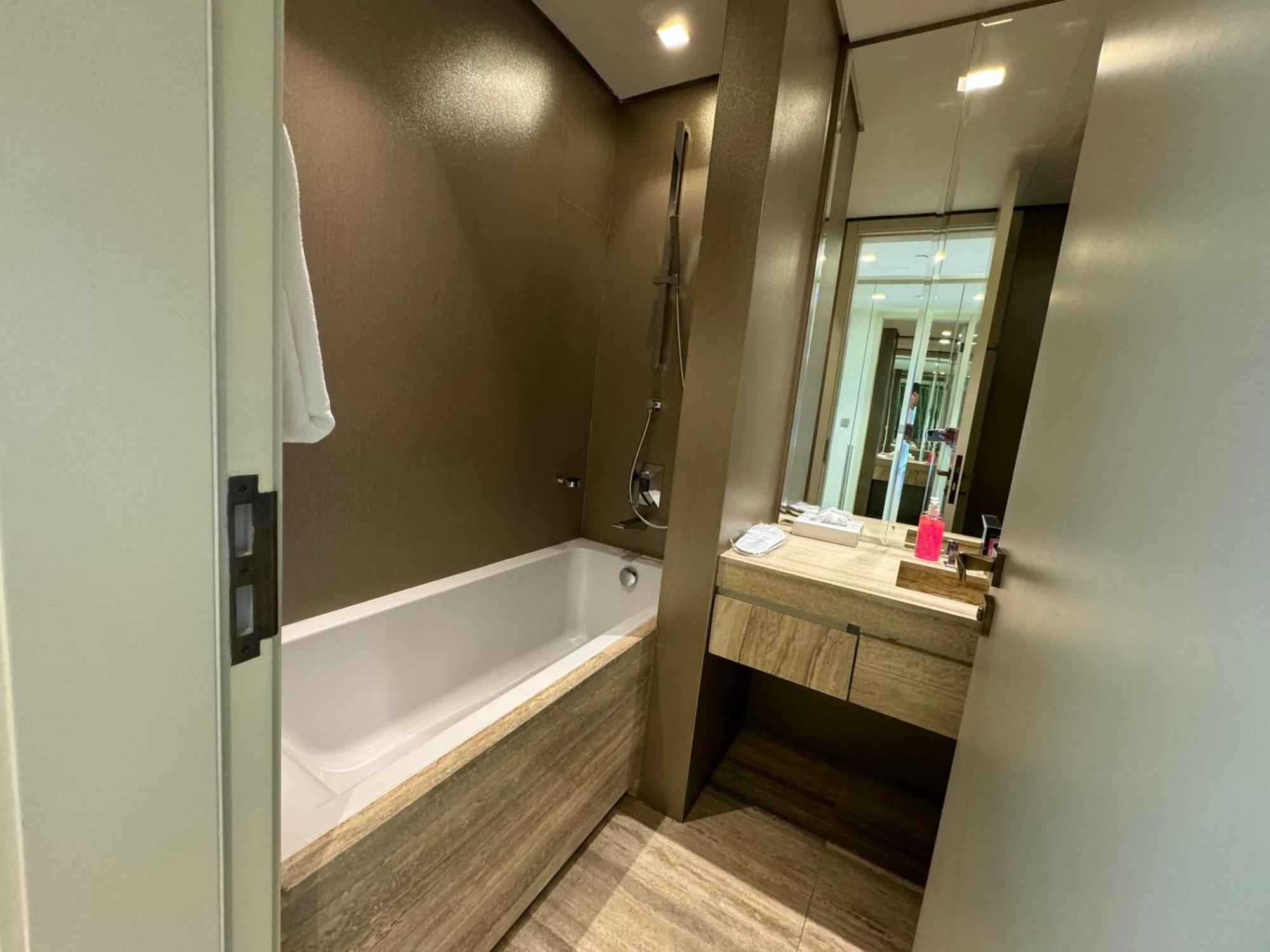 Damac Towers Olaya By Selsal 4* Riyadh