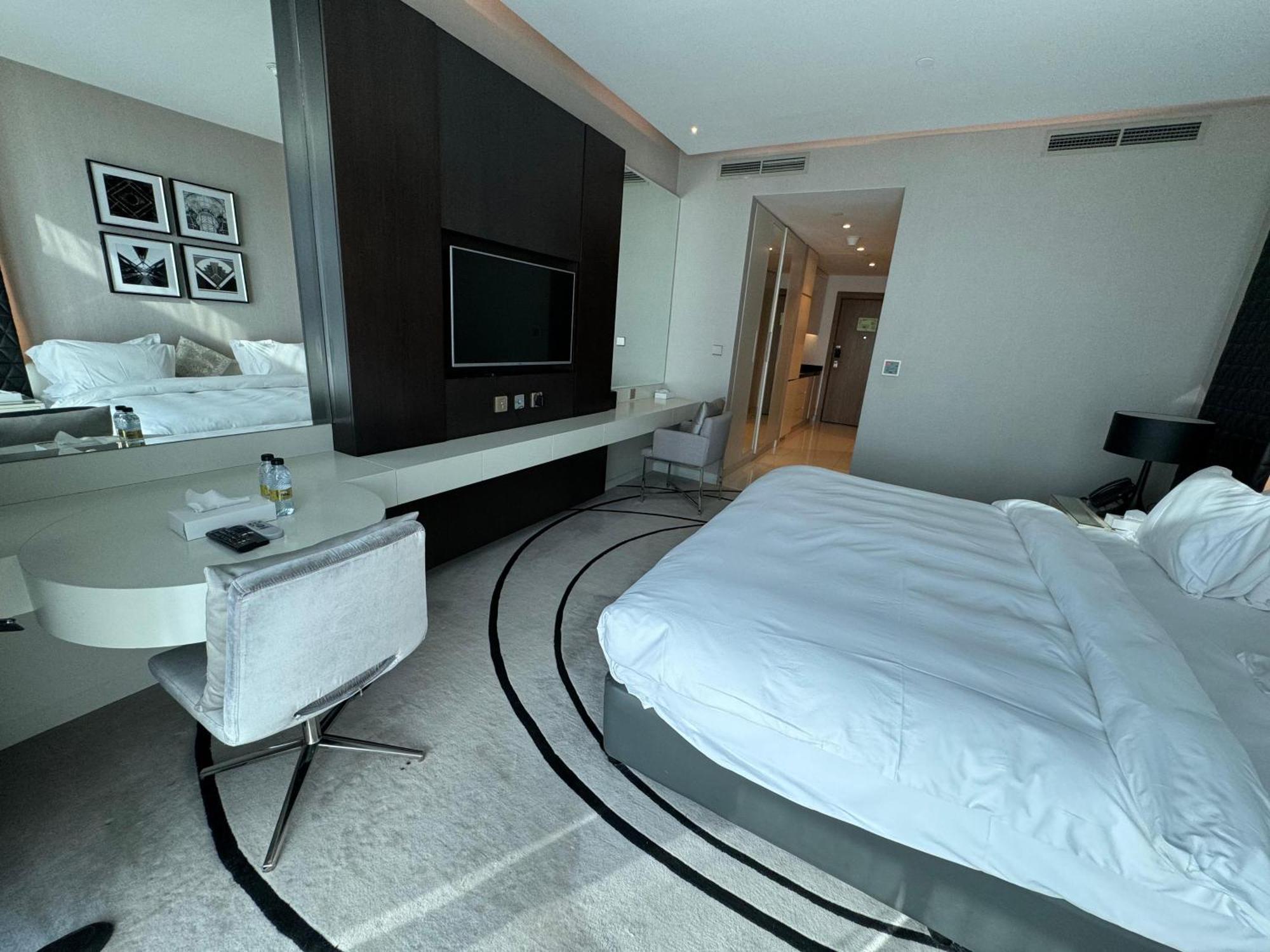 Damac Towers Olaya By Selsal Riyadh