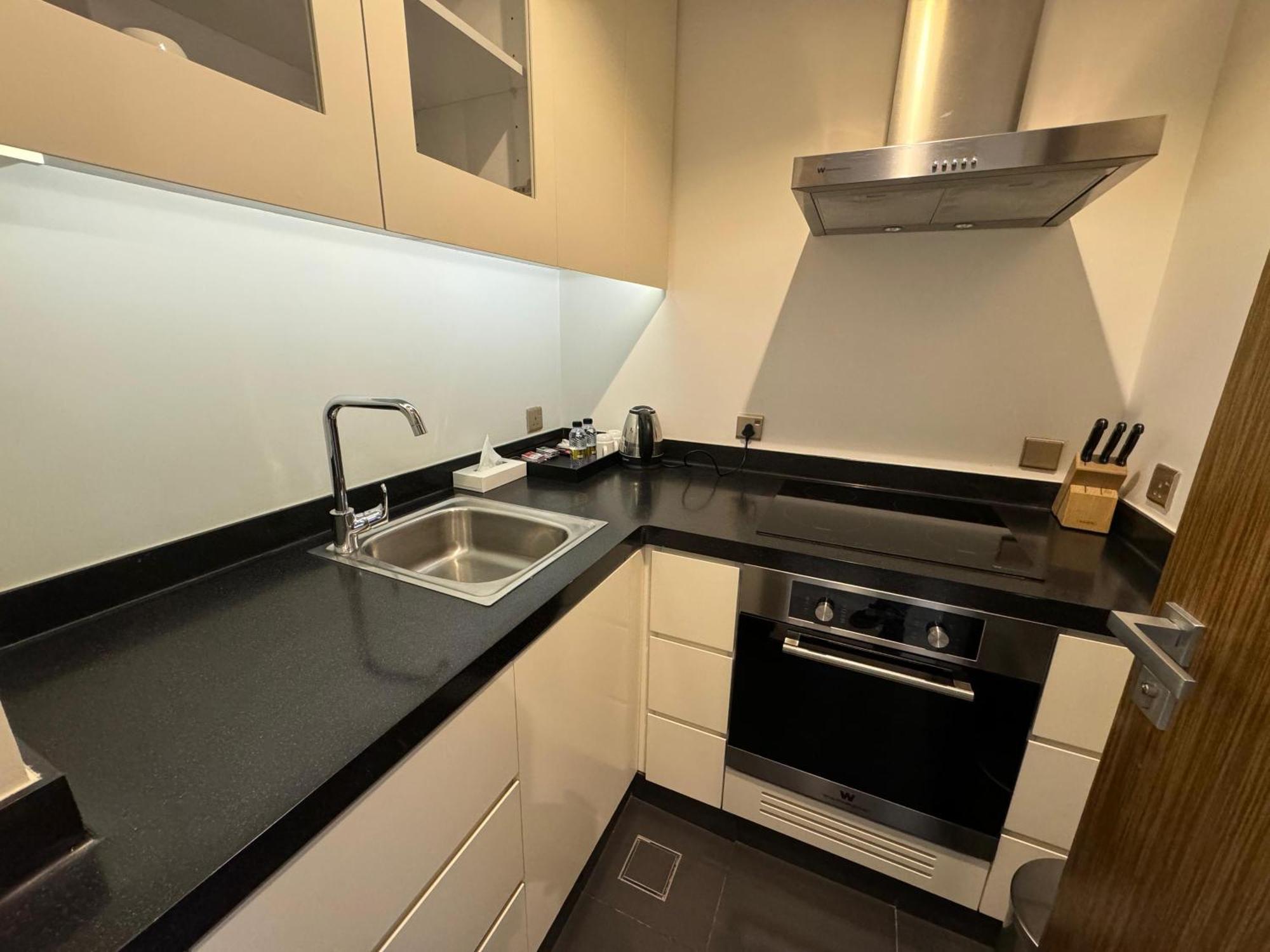 Damac Towers Olaya By Selsal 4* Riyadh