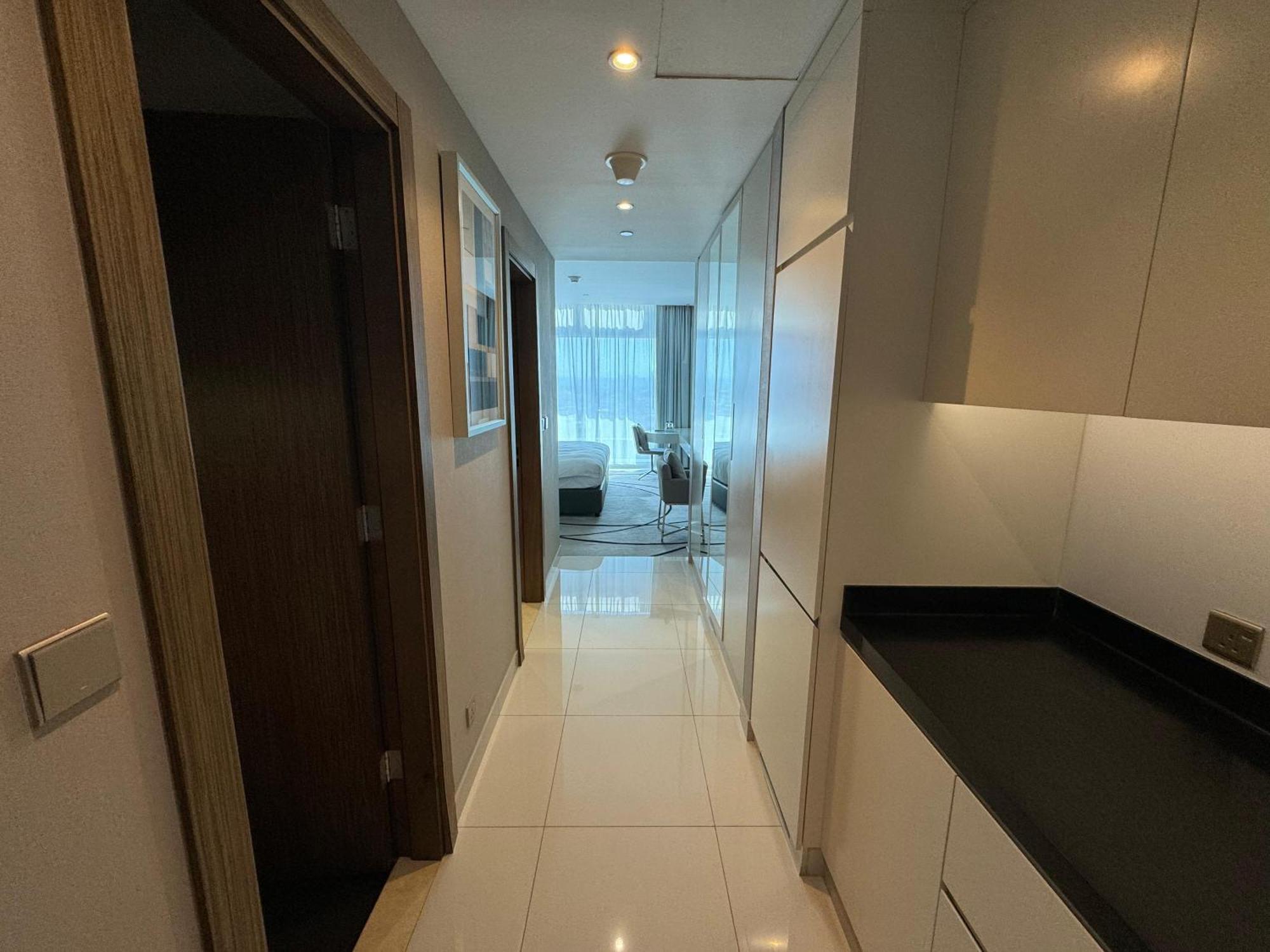 Damac Towers Olaya By Selsal Hotel