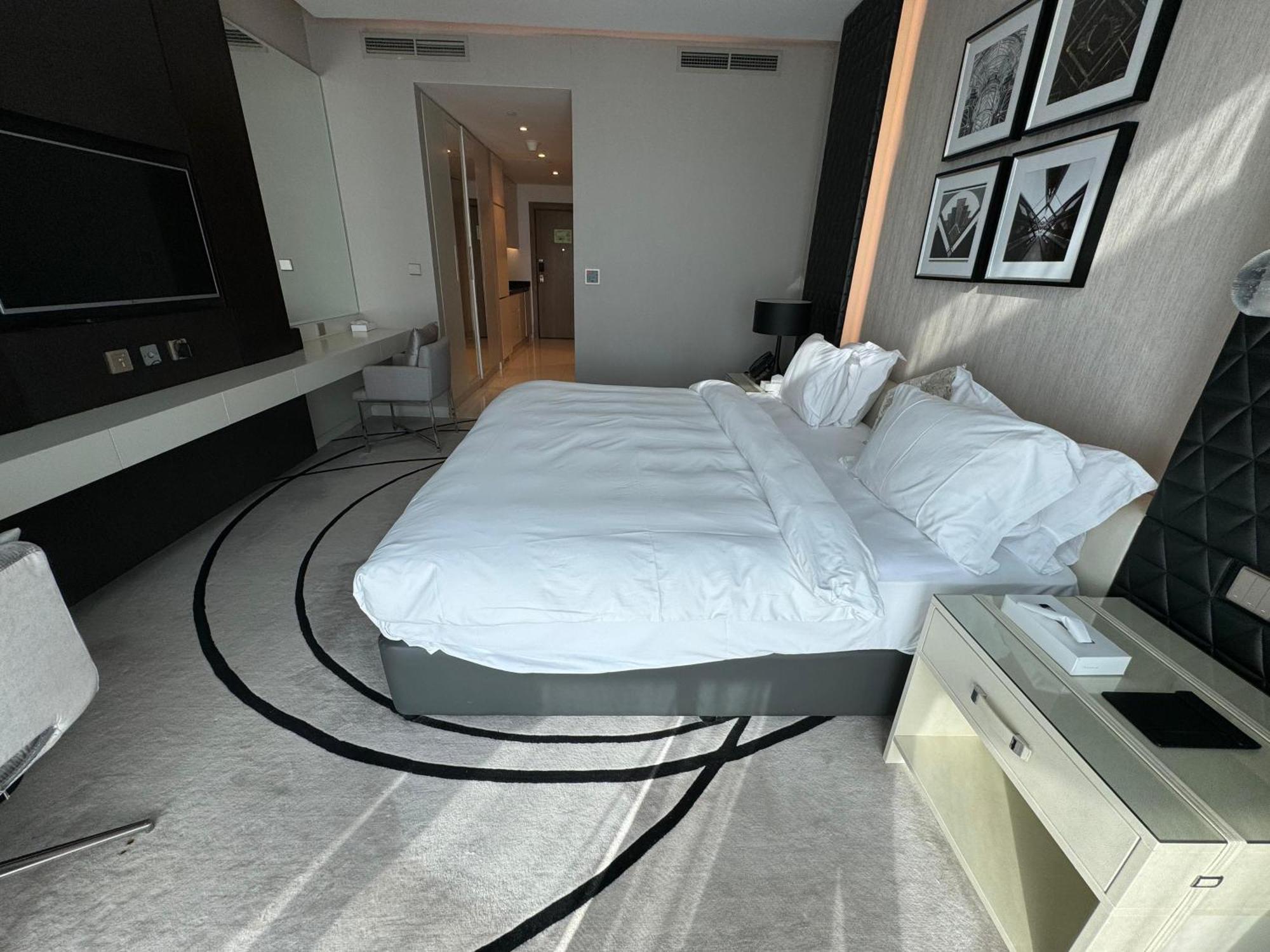 Damac Towers Olaya By Selsal Hotel Riyadh