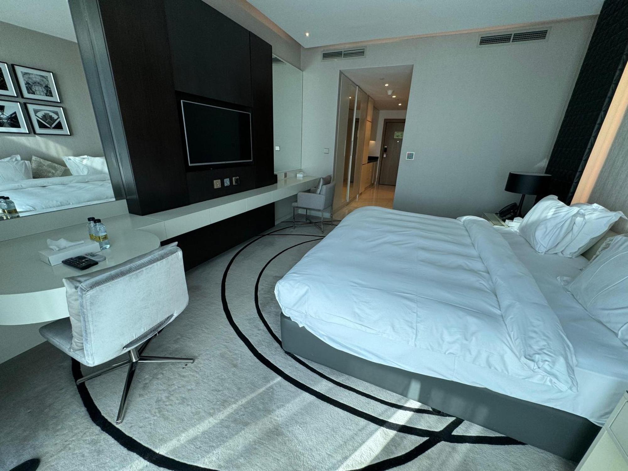 Damac Towers Olaya By Selsal Hotel Riyadh