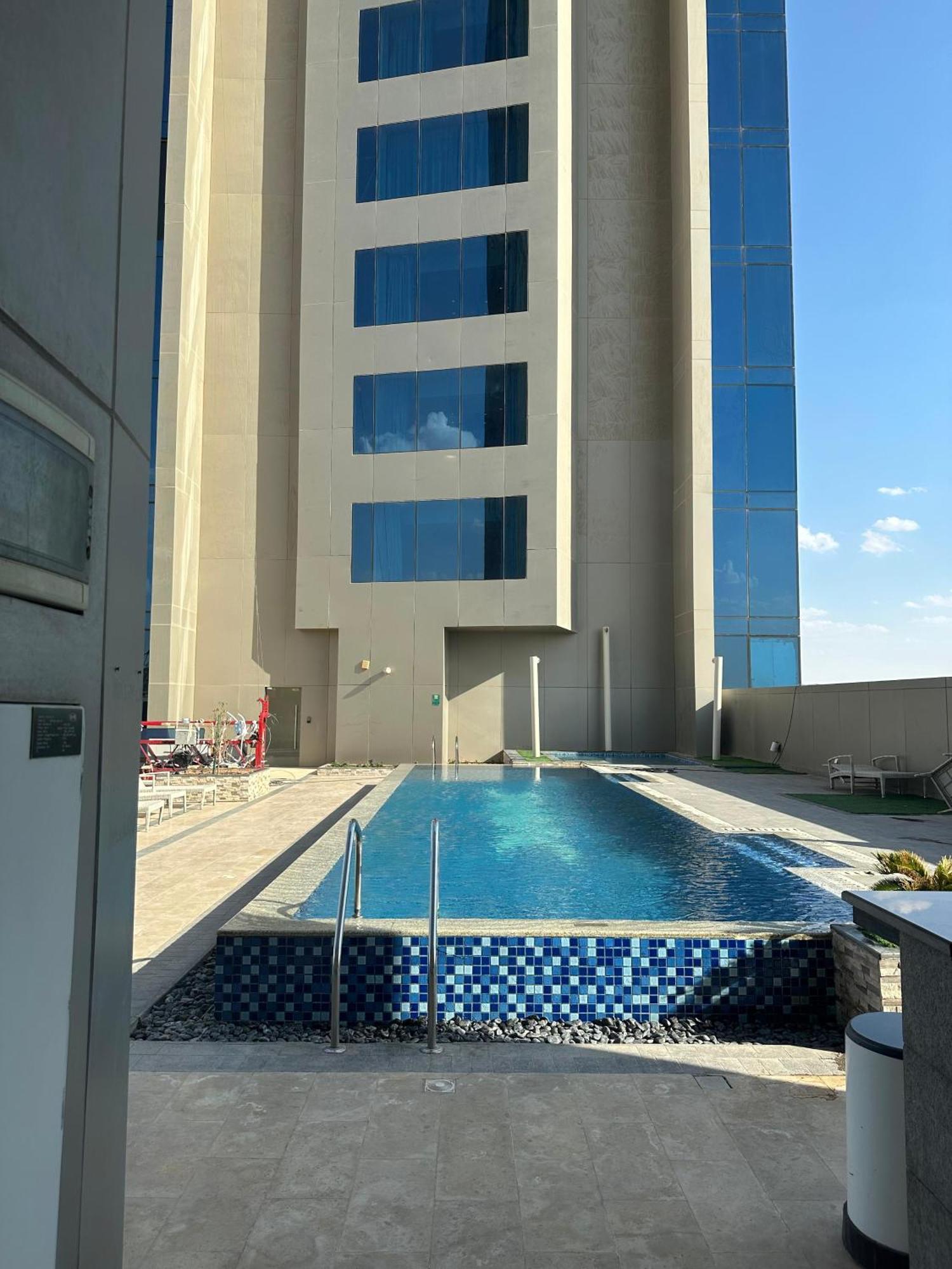 Damac Towers Olaya By Selsal Hotel Riyadh