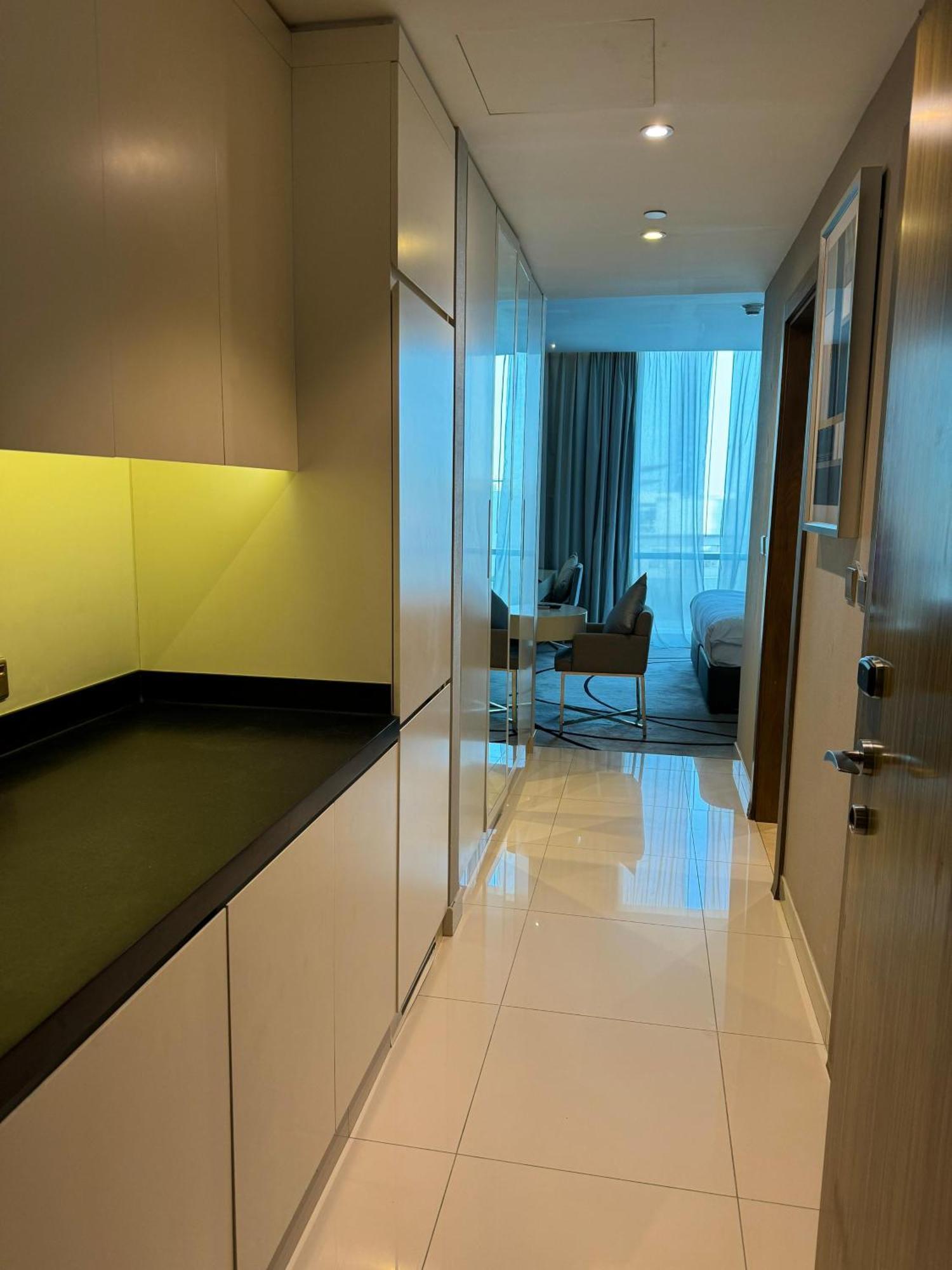 Damac Towers Olaya By Selsal Hotel 4*