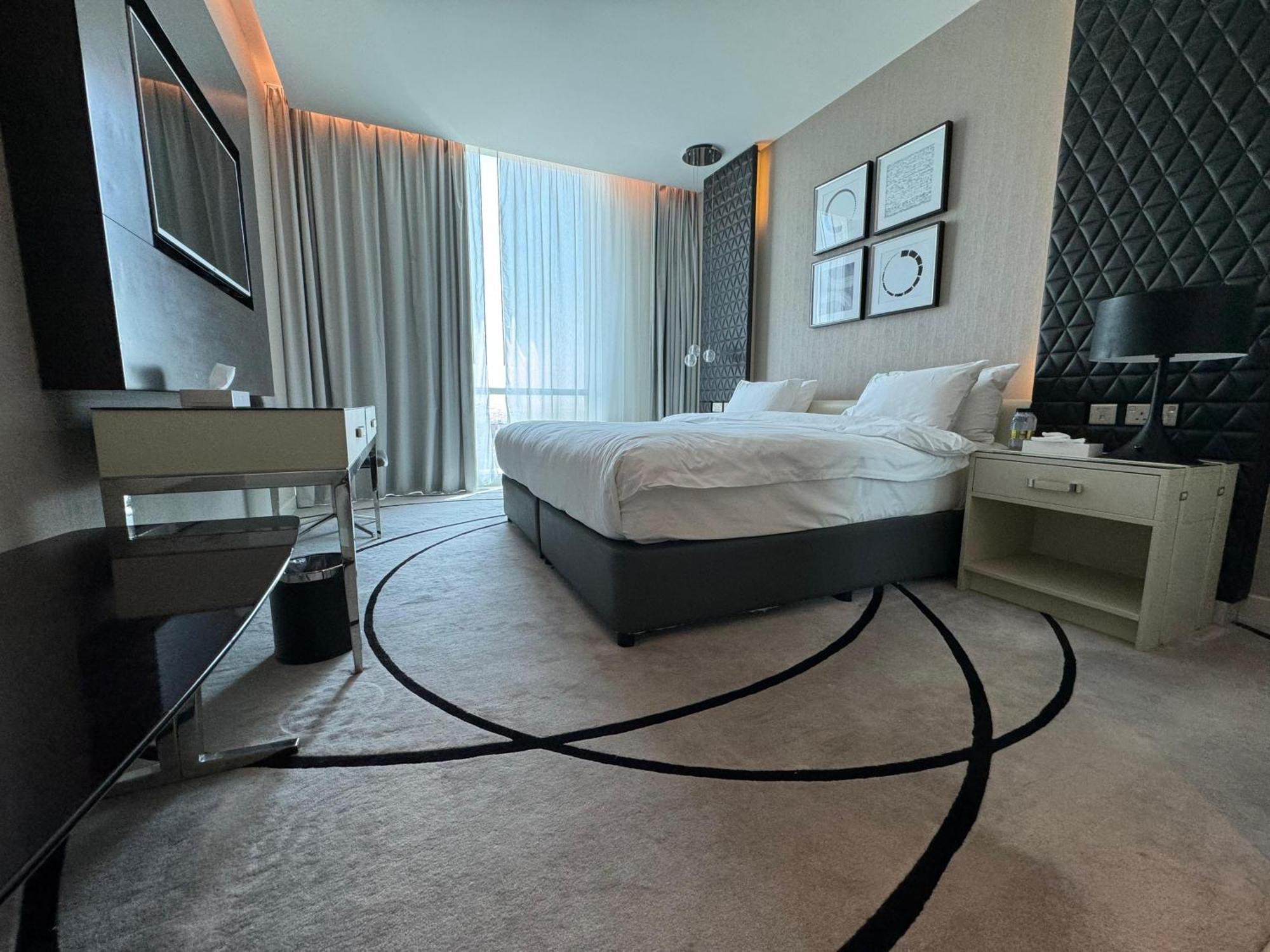 Damac Towers Olaya By Selsal Hotel Riyadh
