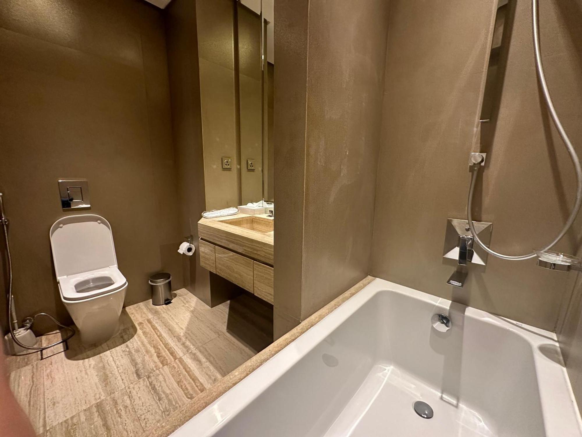 Damac Towers Olaya By Selsal Hotel Riyadh
