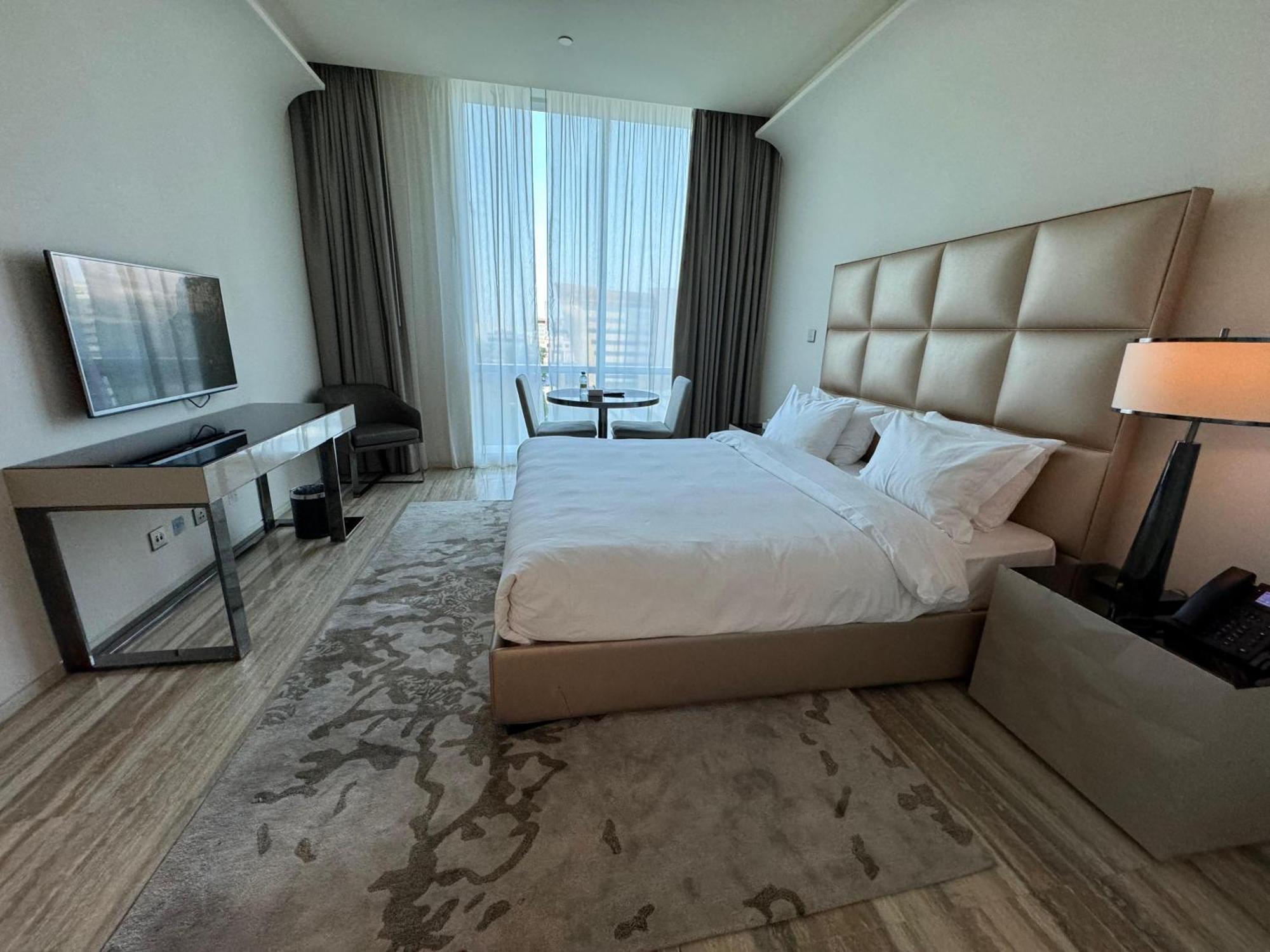 Damac Towers Olaya By Selsal Riyadh