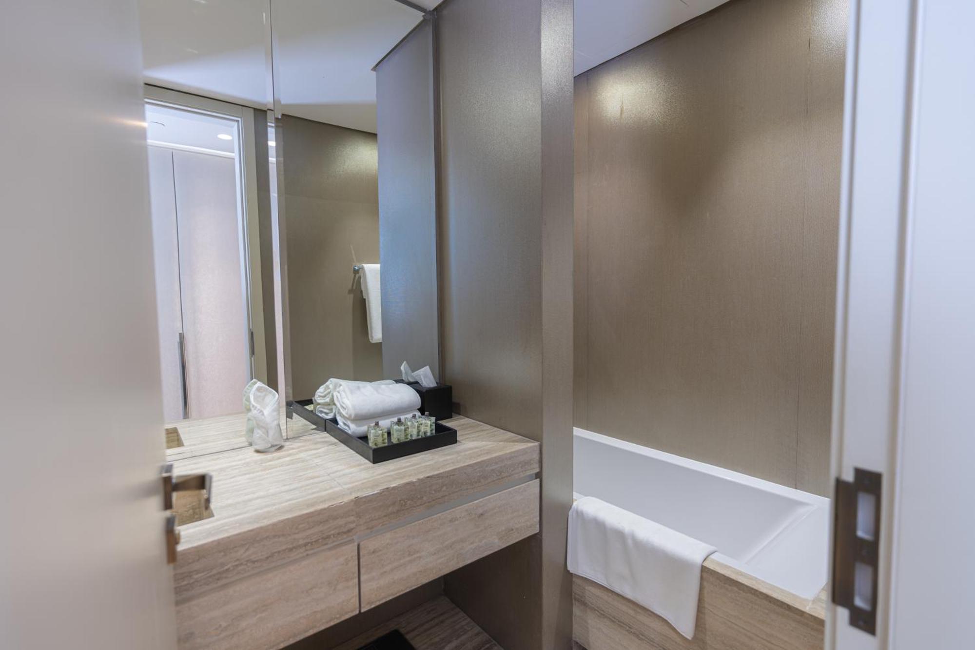 Damac Towers Olaya By Selsal Hotel 4*