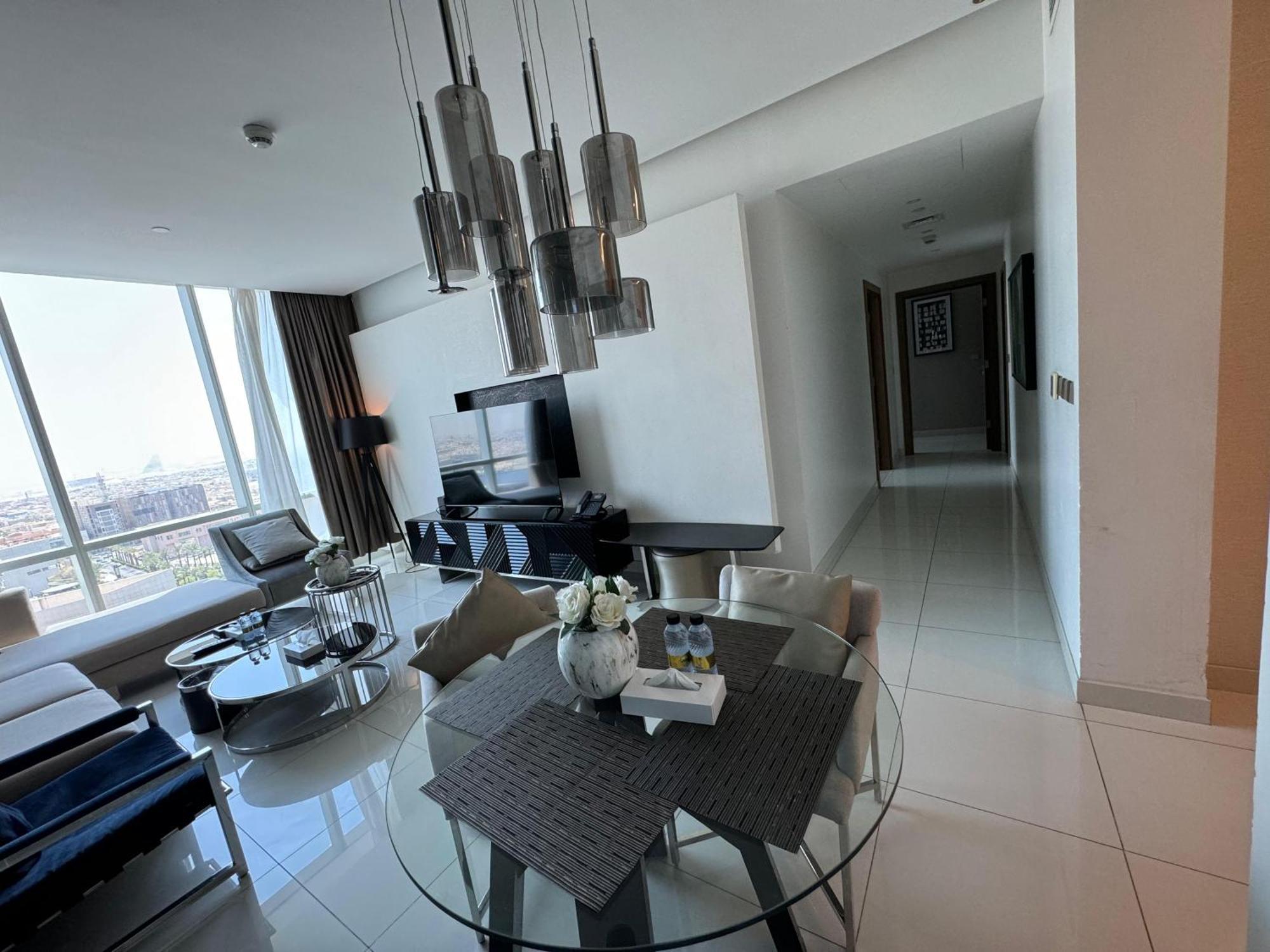 Damac Towers Olaya By Selsal 4* Riyadh