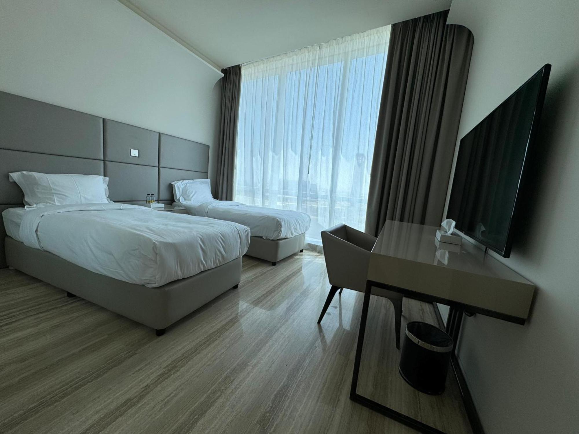 Damac Towers Olaya By Selsal