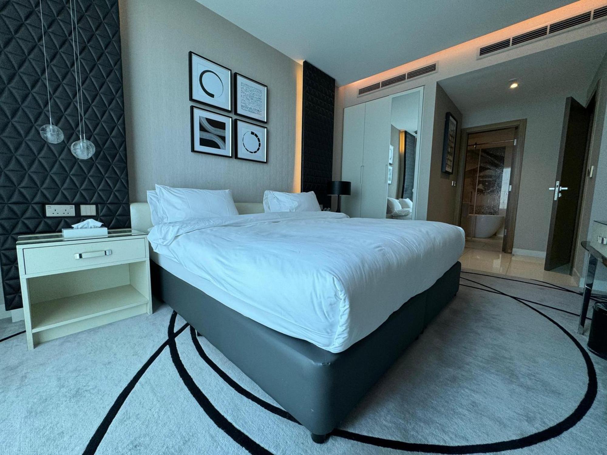 Damac Towers Olaya By Selsal Hotel
