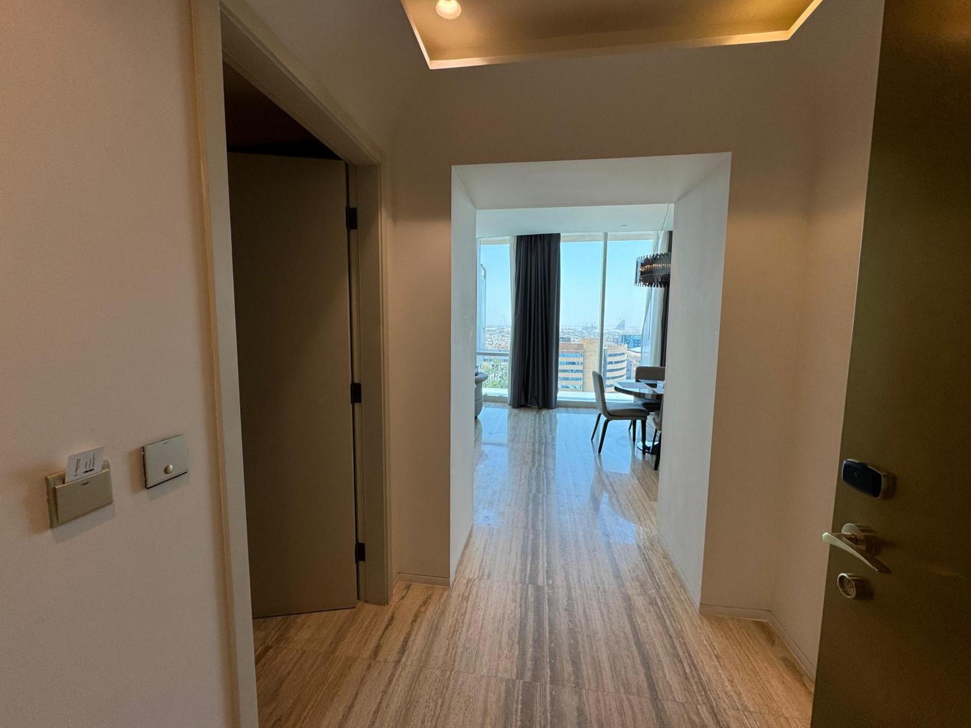 Damac Towers Olaya By Selsal Riyadh