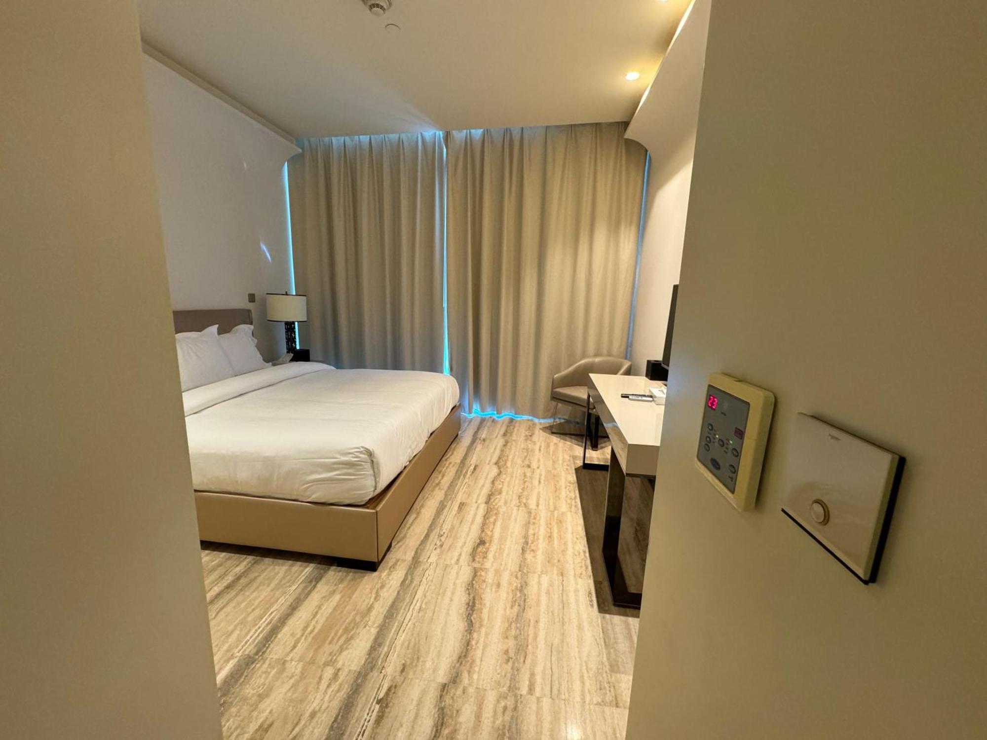 Damac Towers Olaya By Selsal 4* Riyadh