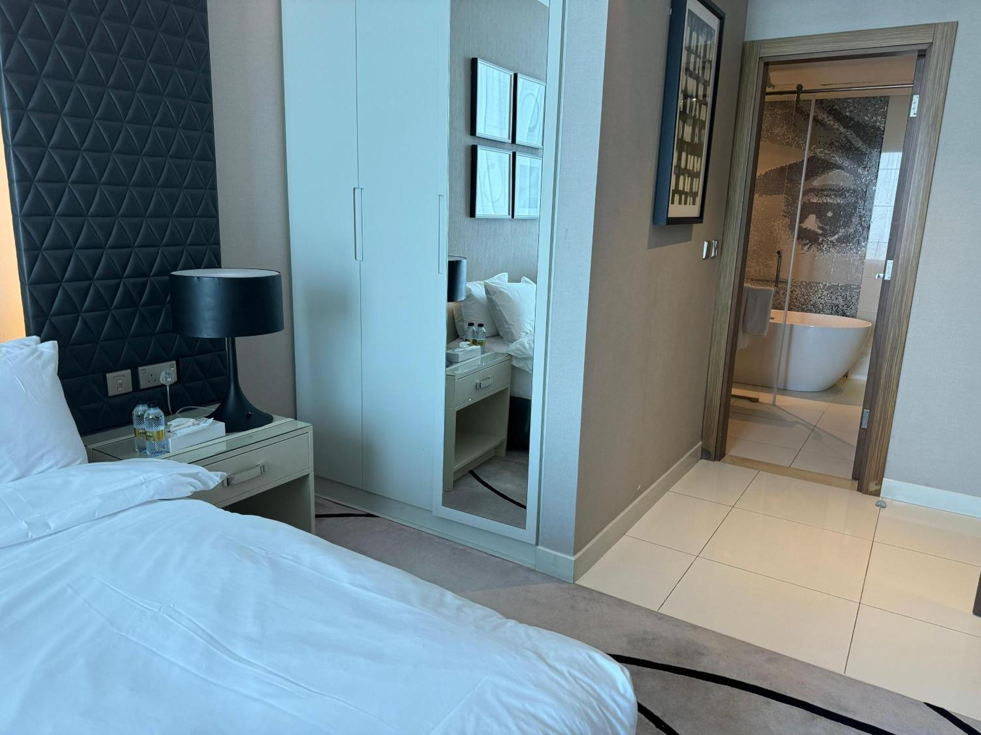 Damac Towers Olaya By Selsal 4* Riyadh