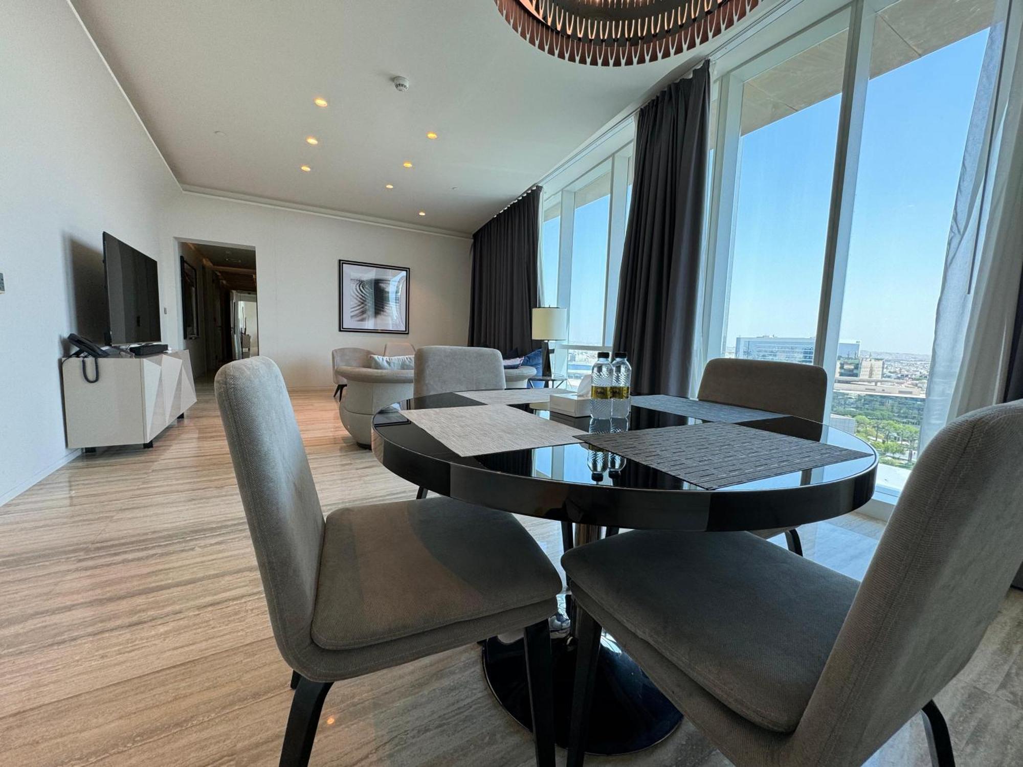Damac Towers Olaya By Selsal Hotel 4*