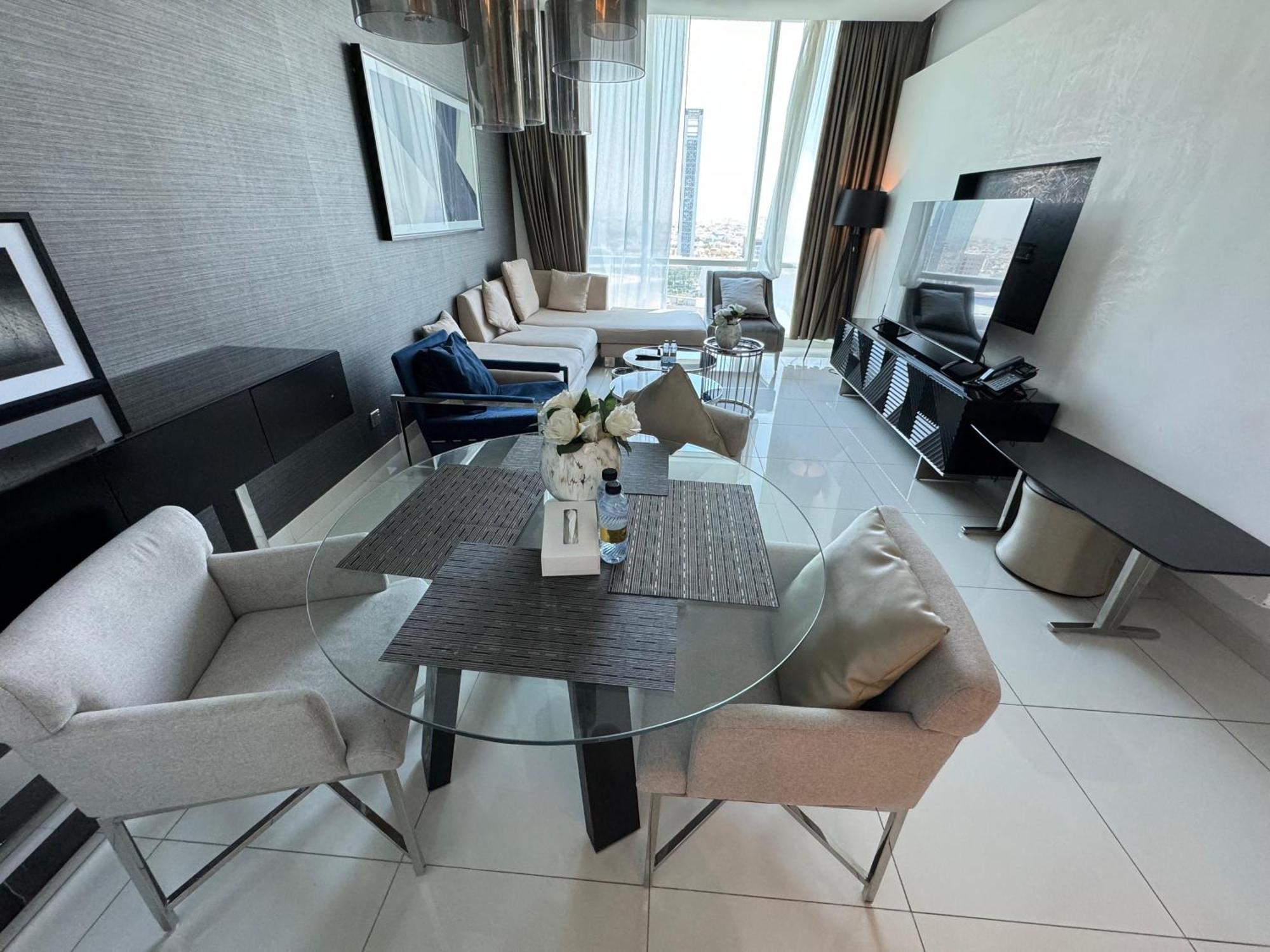 Damac Towers Olaya By Selsal 4*