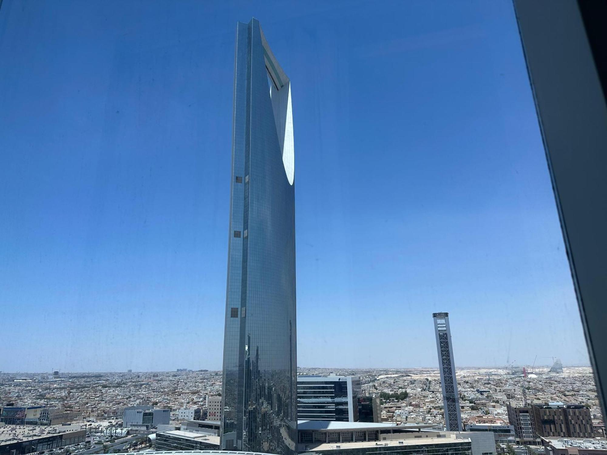 Hotel Damac Towers Olaya By Selsal 4*