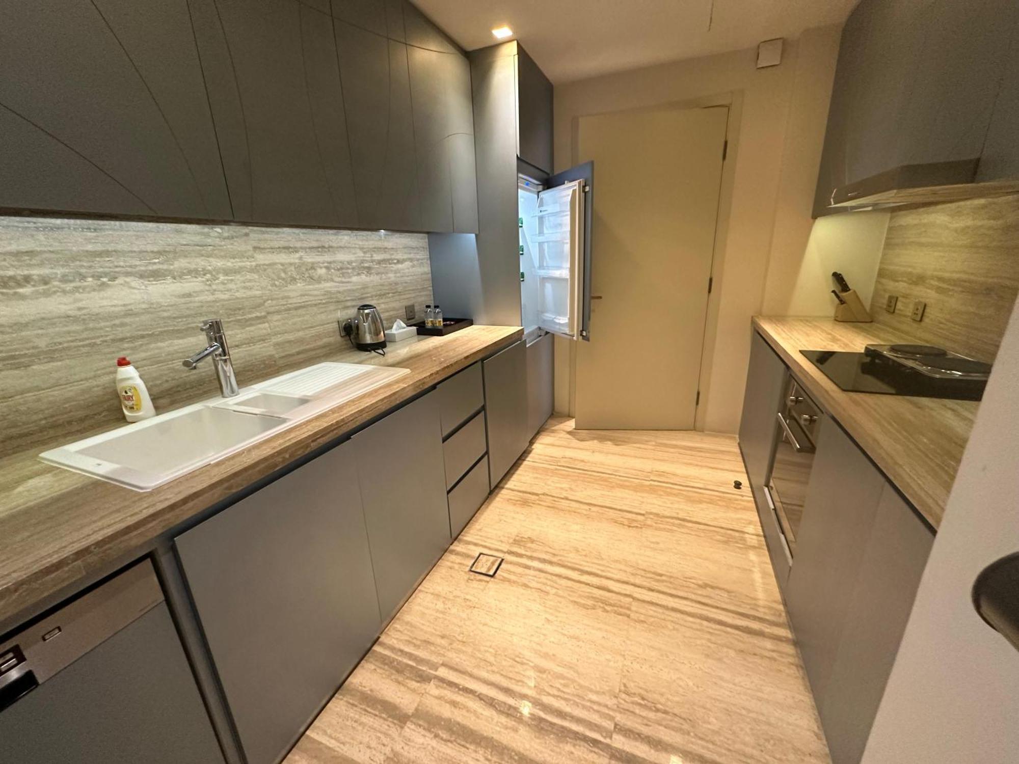 Damac Towers Olaya By Selsal 4*