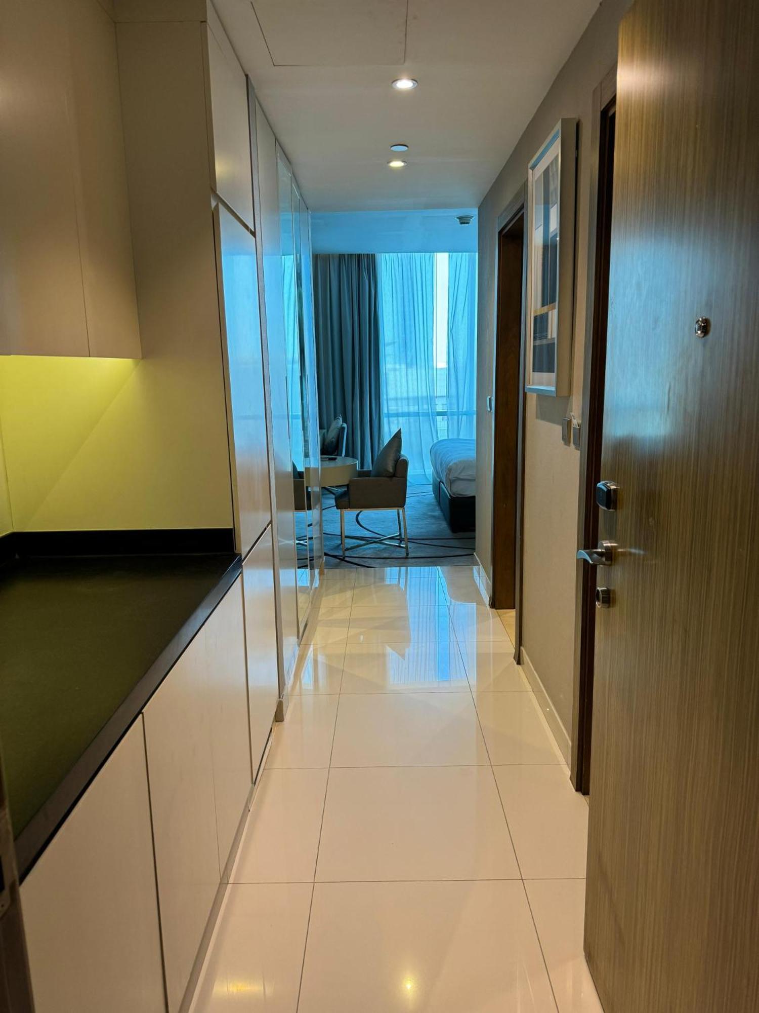Hotel Damac Towers Olaya By Selsal Riyadh