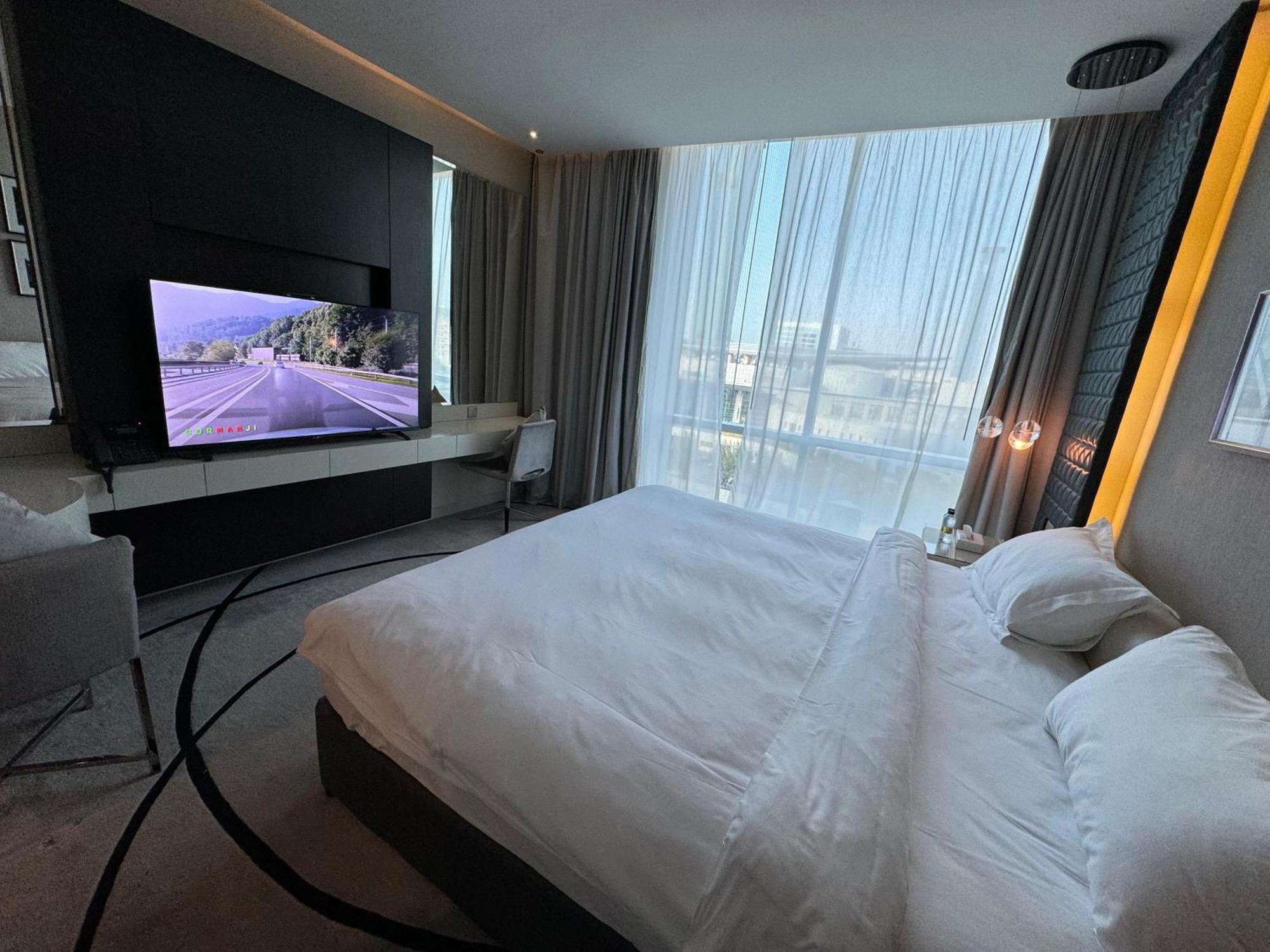 Damac Towers Olaya By Selsal Hotel