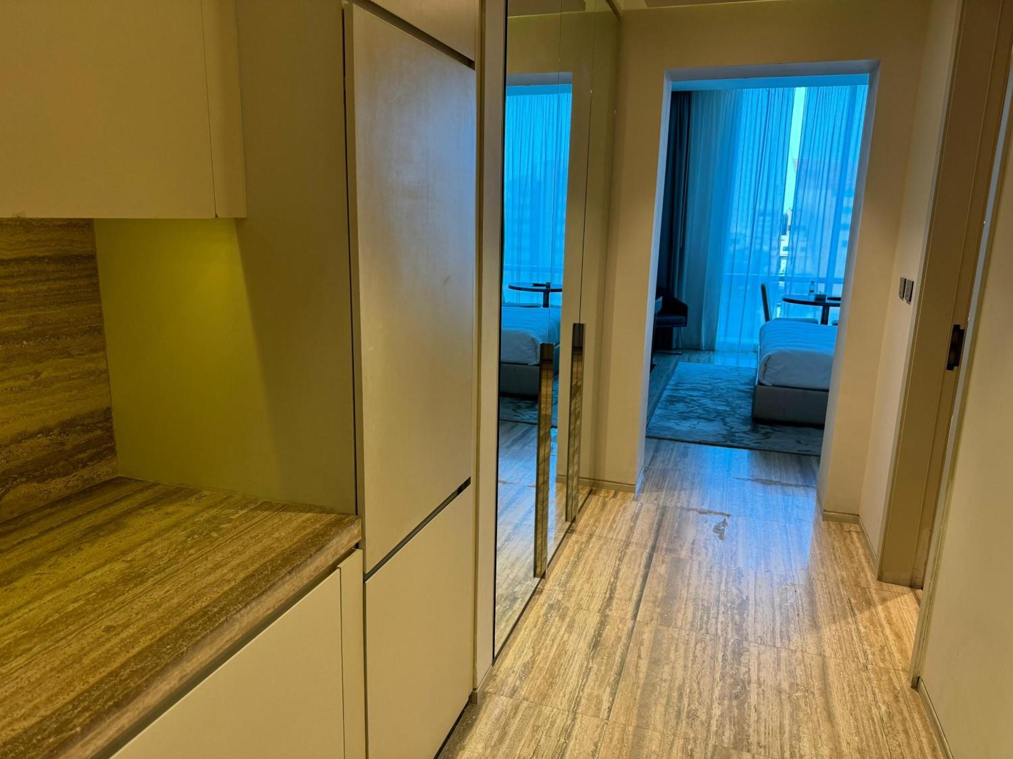 Damac Towers Olaya By Selsal Hotel 4*