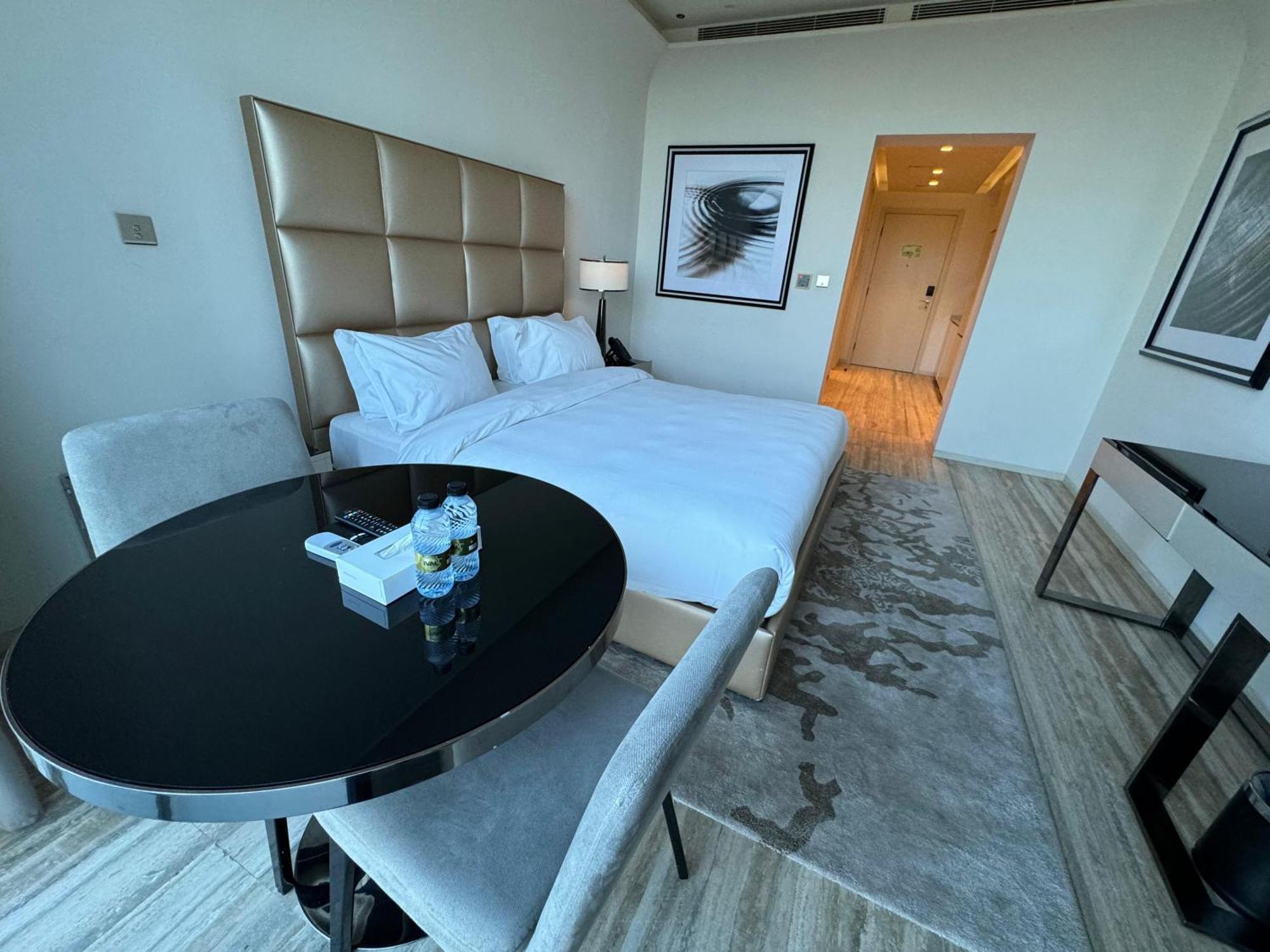 Damac Towers Olaya By Selsal 4*