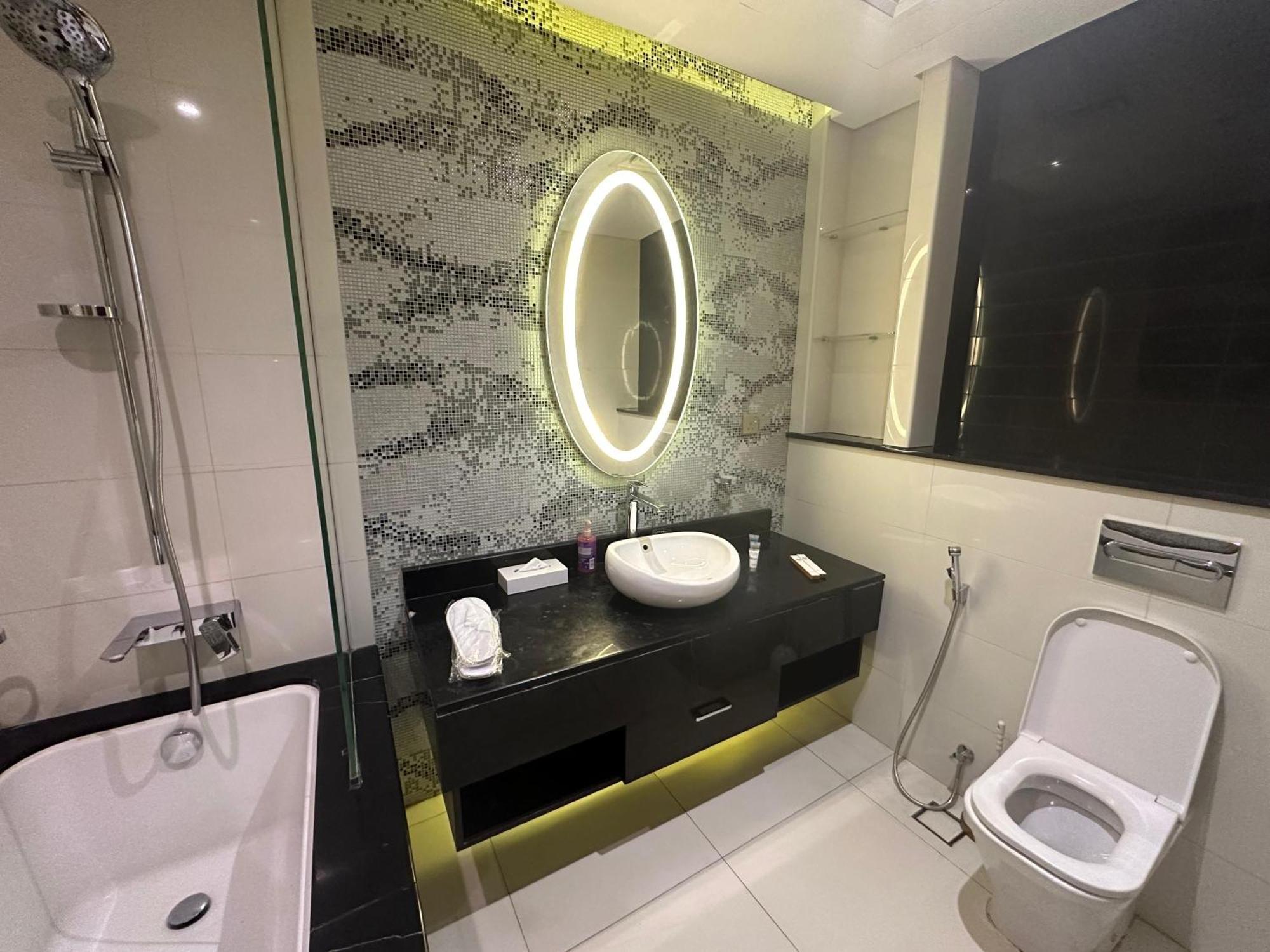 Damac Towers Olaya By Selsal