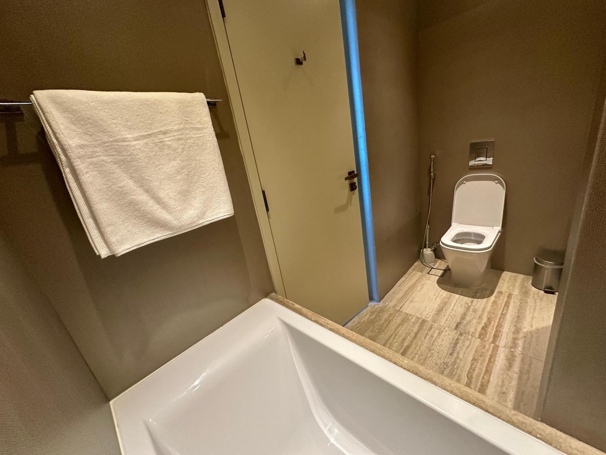 Hotel Damac Towers Olaya By Selsal 4*
