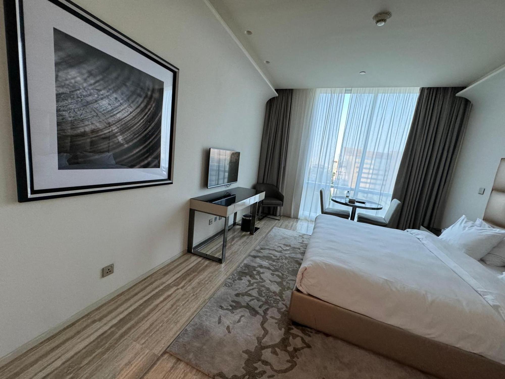 Damac Towers Olaya By Selsal Riyadh