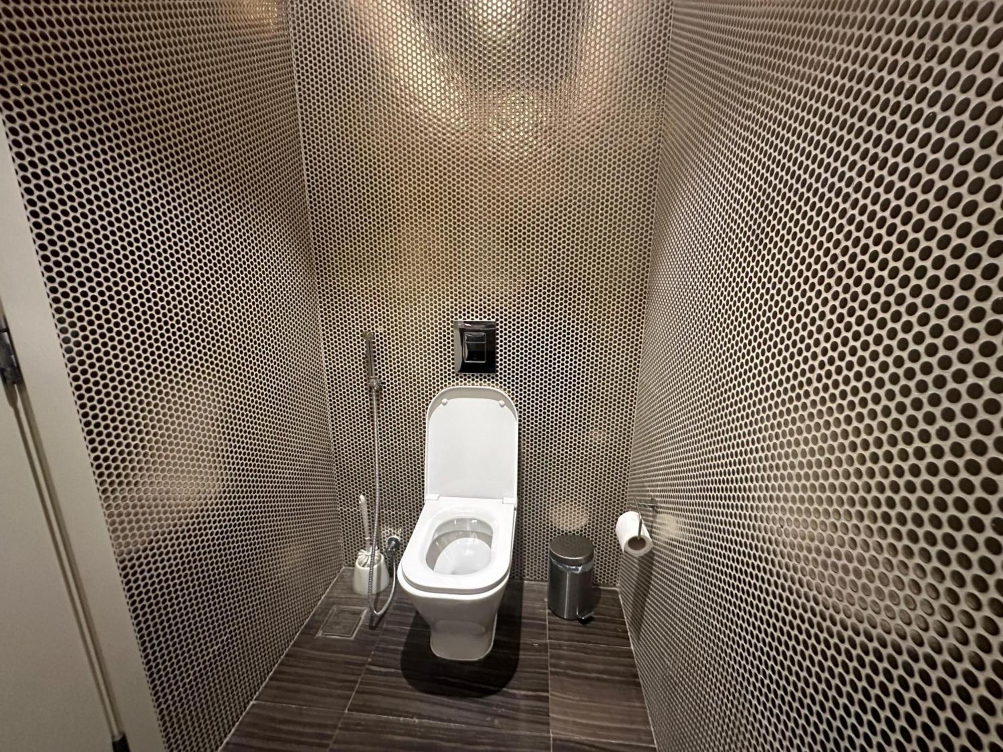 Damac Towers Olaya By Selsal 4* Riyadh