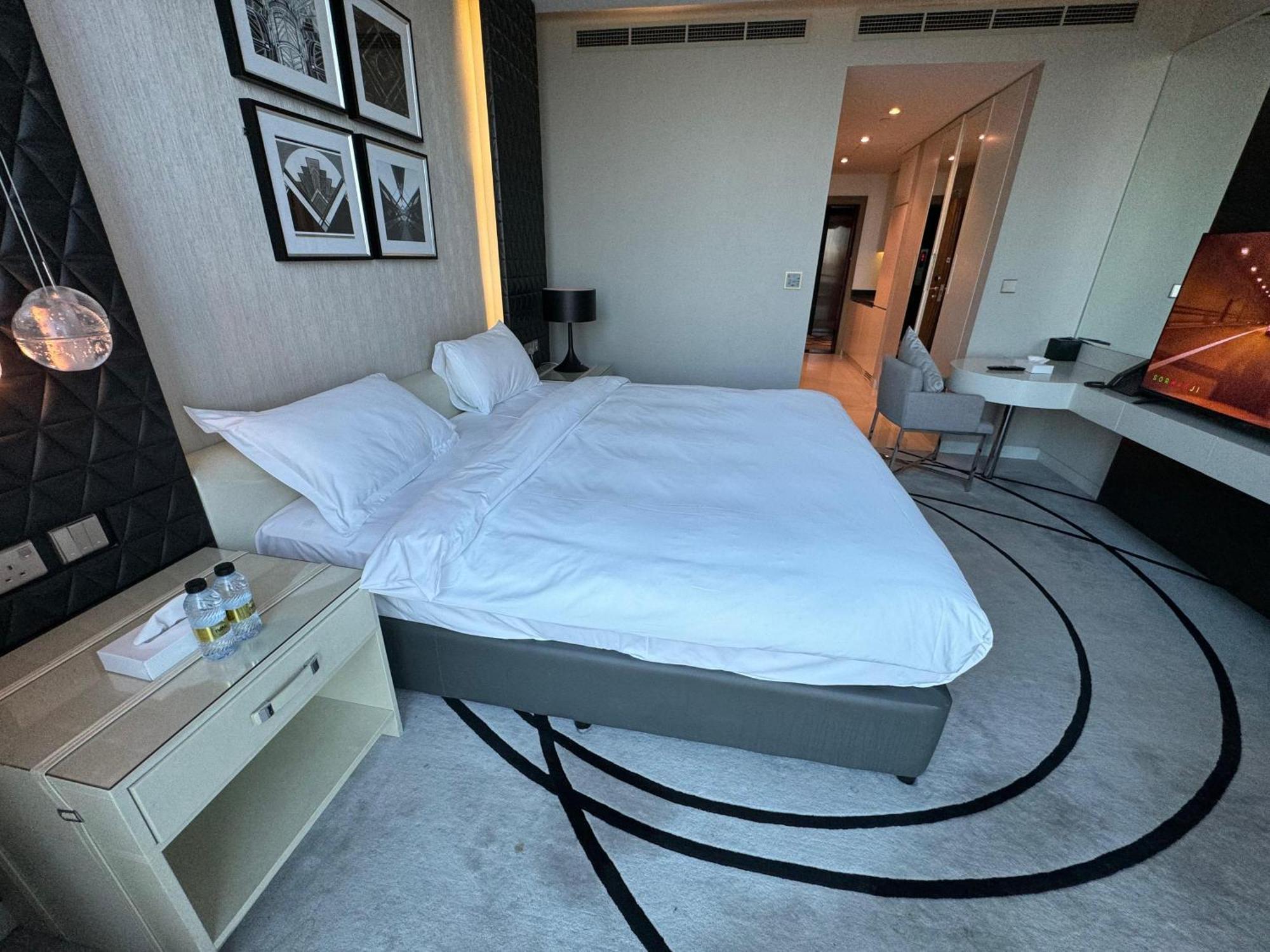 Hotel Damac Towers Olaya By Selsal 4*